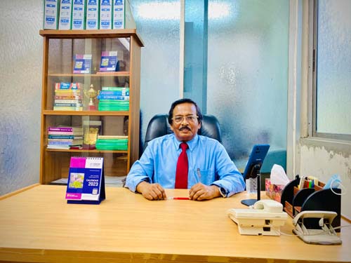 Stamford Economics Department Chairman